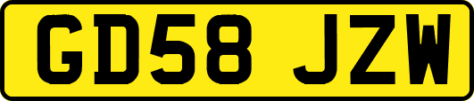GD58JZW