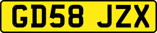 GD58JZX