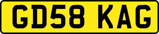 GD58KAG