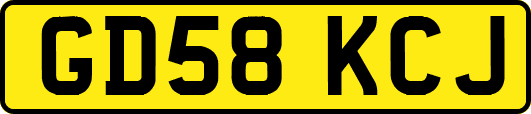 GD58KCJ