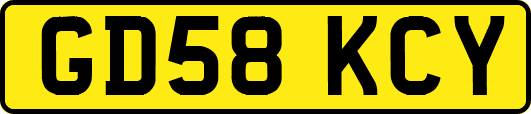 GD58KCY