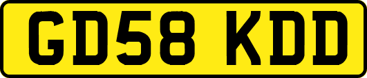 GD58KDD
