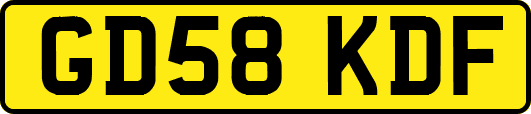 GD58KDF