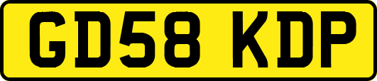 GD58KDP