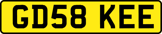 GD58KEE