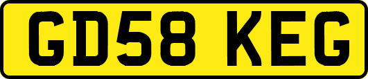 GD58KEG
