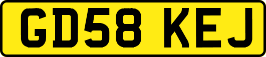 GD58KEJ