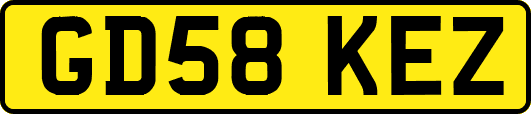 GD58KEZ
