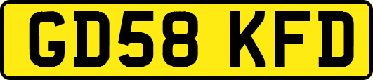 GD58KFD