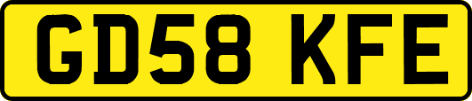 GD58KFE