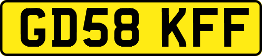 GD58KFF