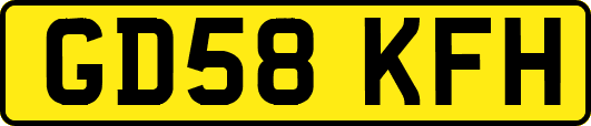 GD58KFH