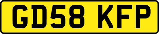 GD58KFP