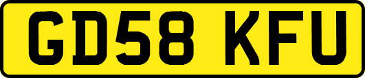 GD58KFU