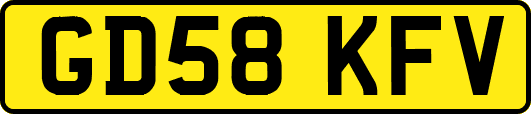 GD58KFV