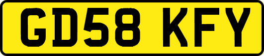 GD58KFY