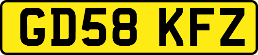 GD58KFZ