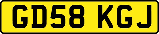GD58KGJ