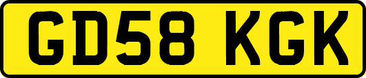 GD58KGK