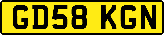 GD58KGN