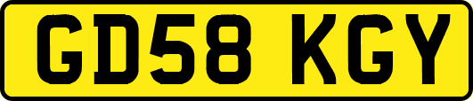 GD58KGY