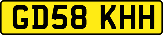 GD58KHH