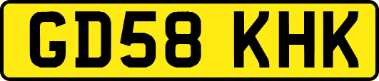 GD58KHK