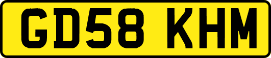 GD58KHM