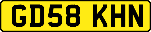 GD58KHN