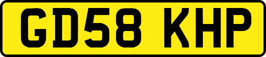 GD58KHP