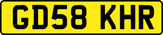 GD58KHR