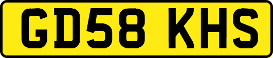 GD58KHS