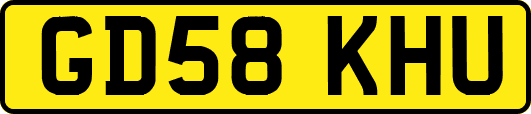 GD58KHU