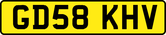 GD58KHV