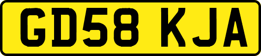 GD58KJA