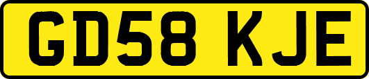 GD58KJE