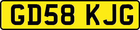 GD58KJG