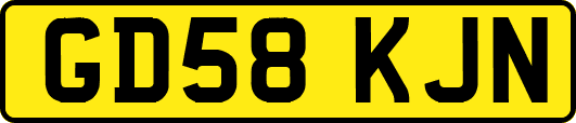 GD58KJN