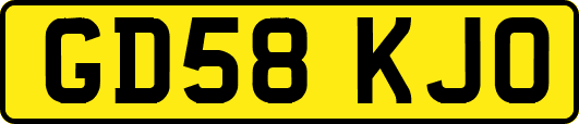 GD58KJO