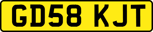 GD58KJT