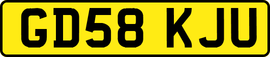 GD58KJU
