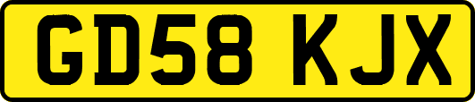 GD58KJX