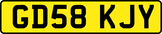 GD58KJY