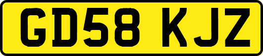 GD58KJZ