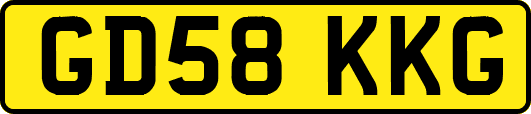 GD58KKG