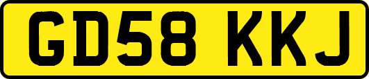GD58KKJ