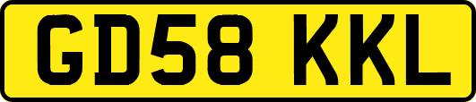 GD58KKL