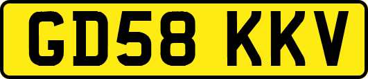 GD58KKV