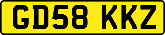 GD58KKZ