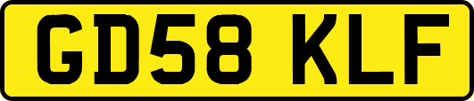 GD58KLF